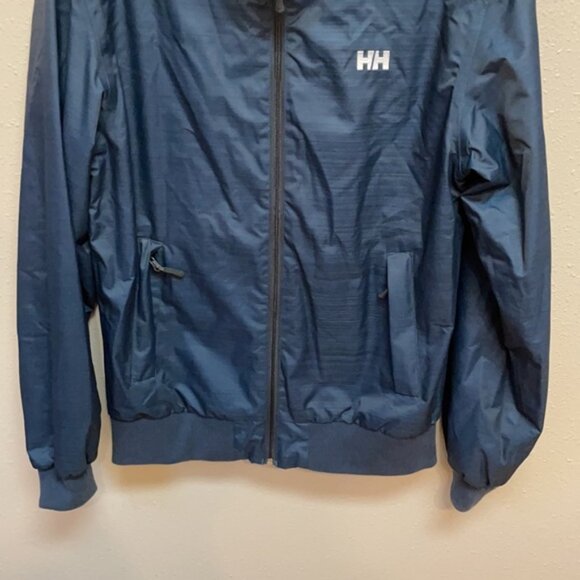 HELLY HANSEN Men’s Full Zip Jacket - Picture 3 of 10